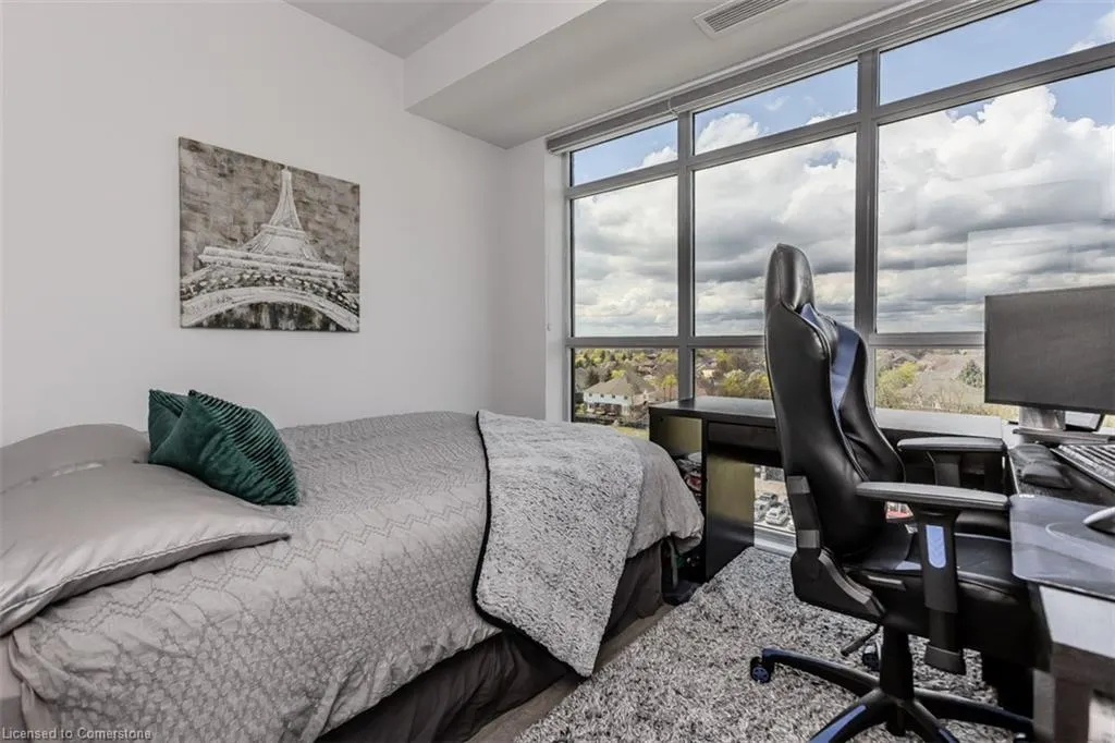 460 Dundas Street E, #705