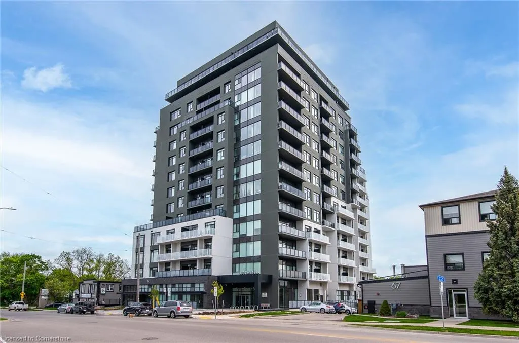 71 Wyndham Street S, #1106