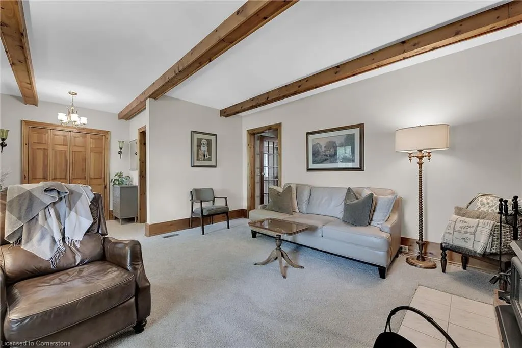281 Big Creek Road