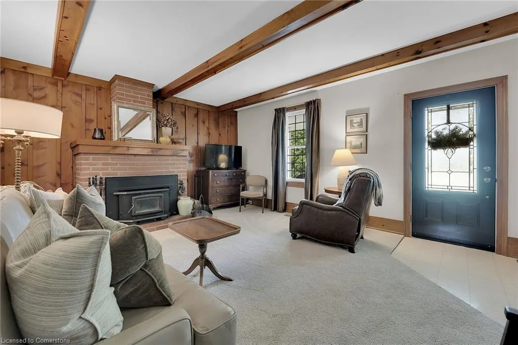 281 Big Creek Road