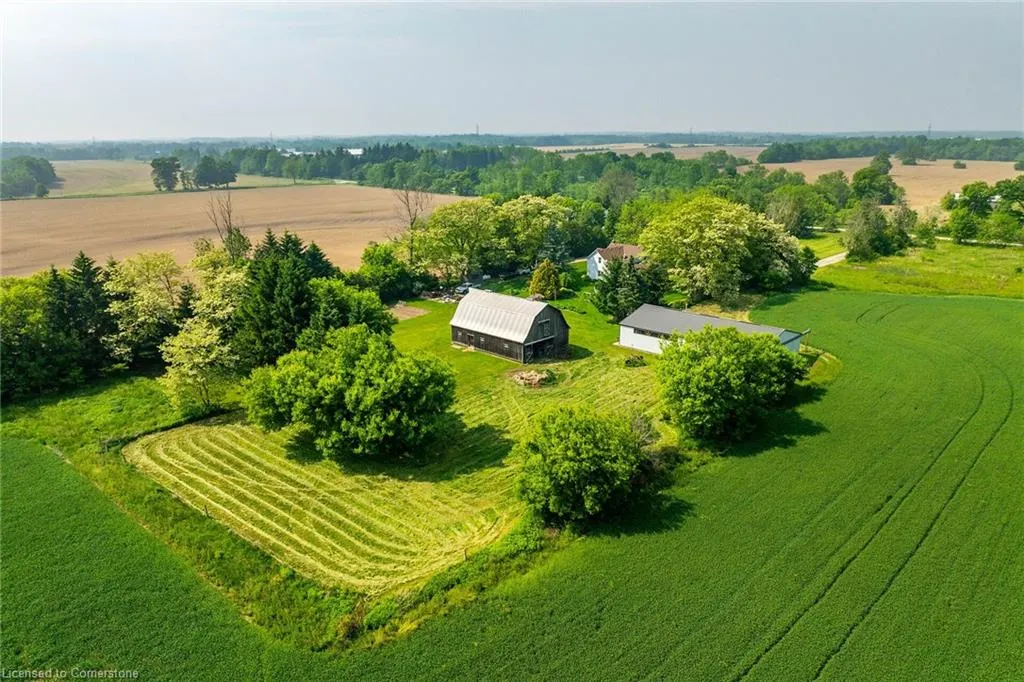 281 Big Creek Road