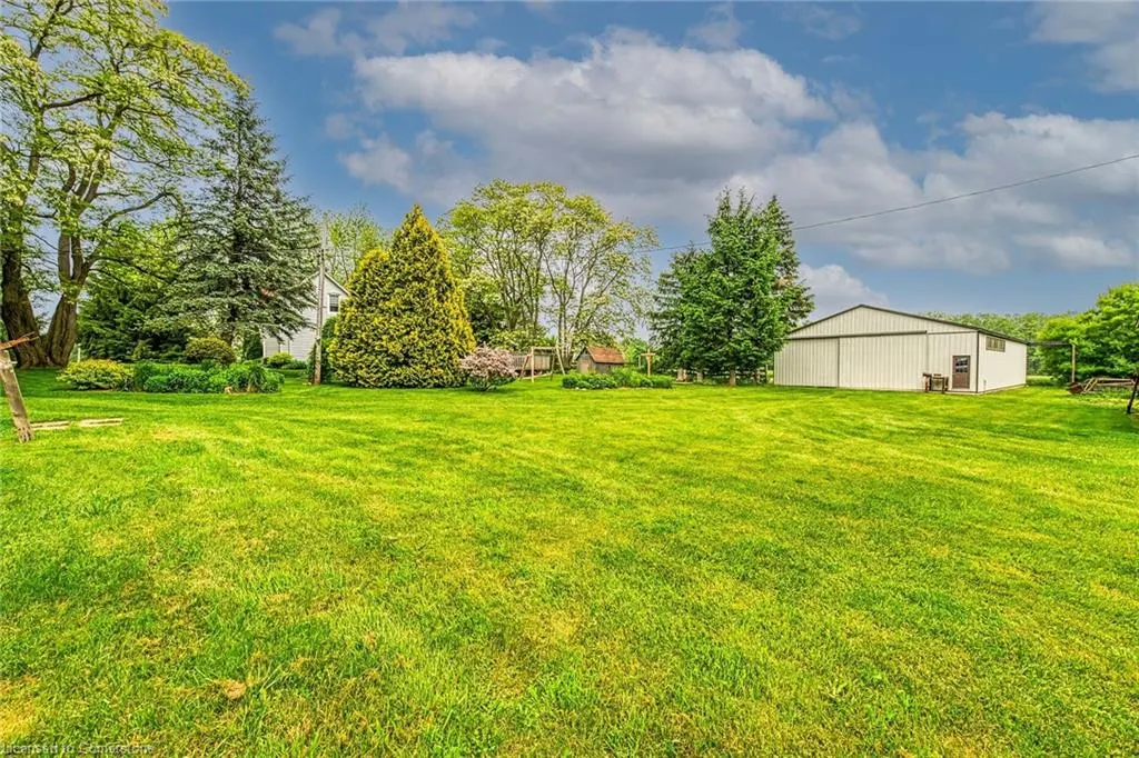 281 Big Creek Road
