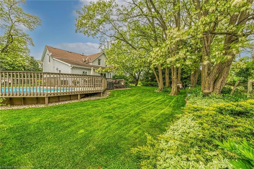 281 Big Creek Road