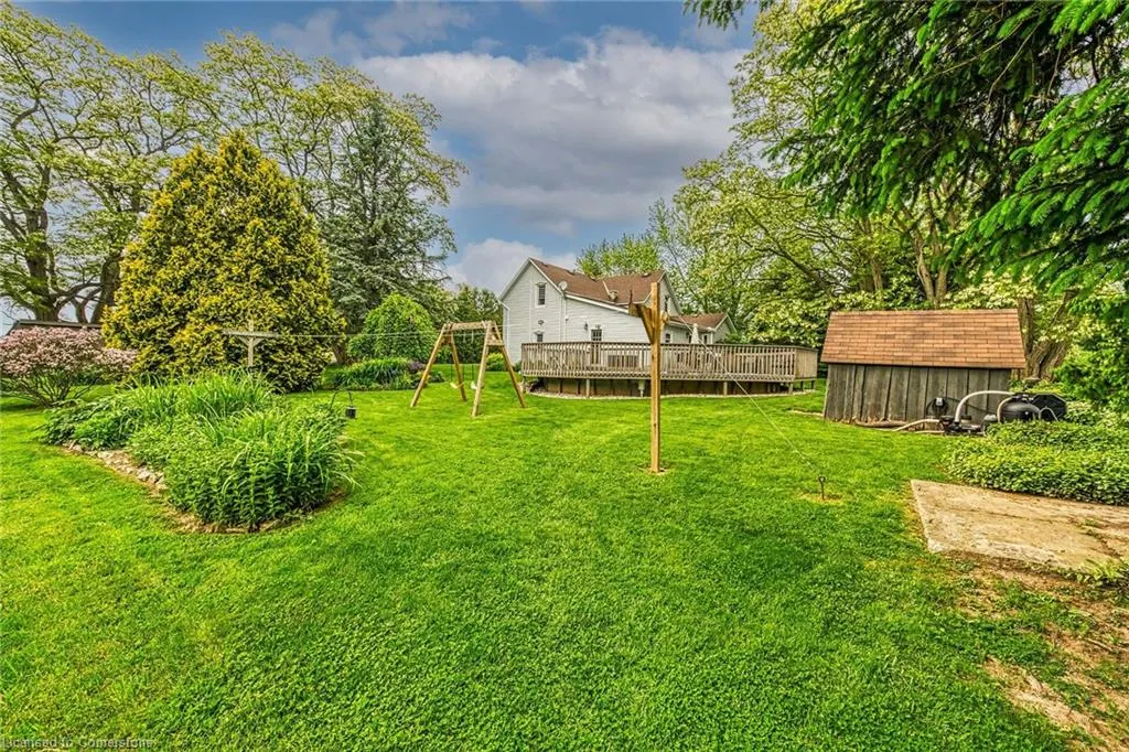 281 Big Creek Road