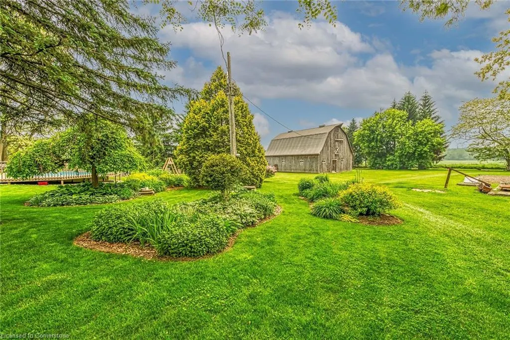 281 Big Creek Road