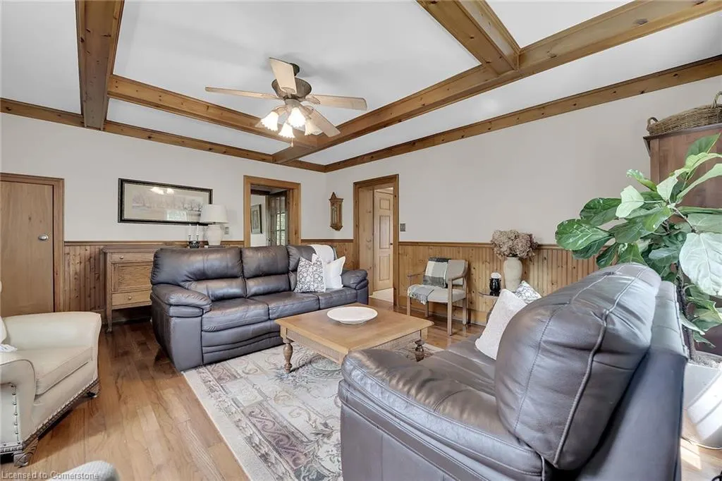 281 Big Creek Road