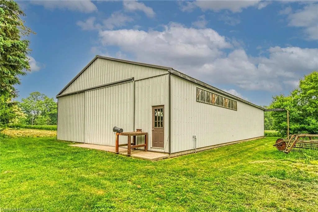 281 Big Creek Road