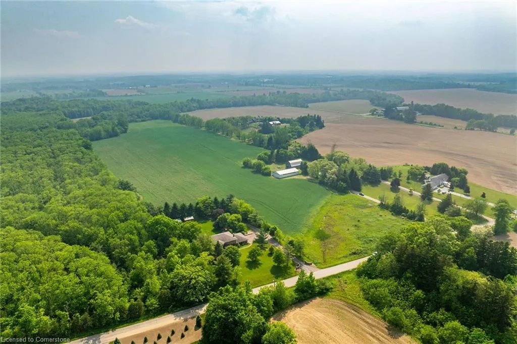 281 Big Creek Road