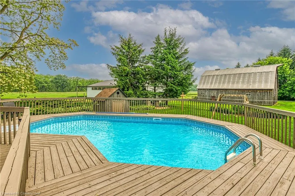 281 Big Creek Road