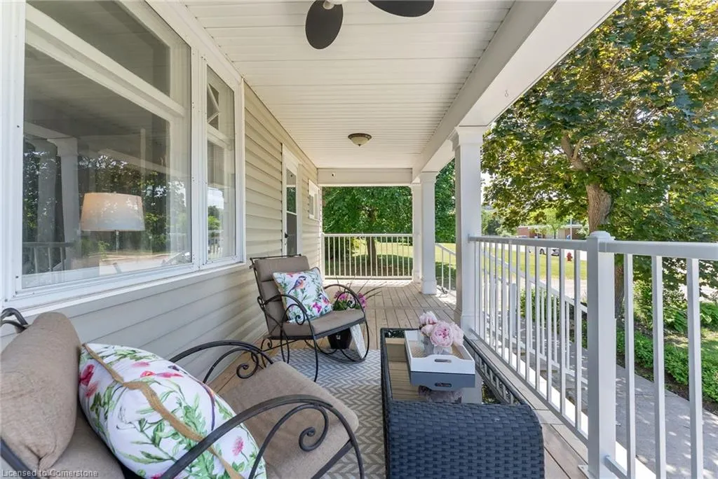 264 Winona Road