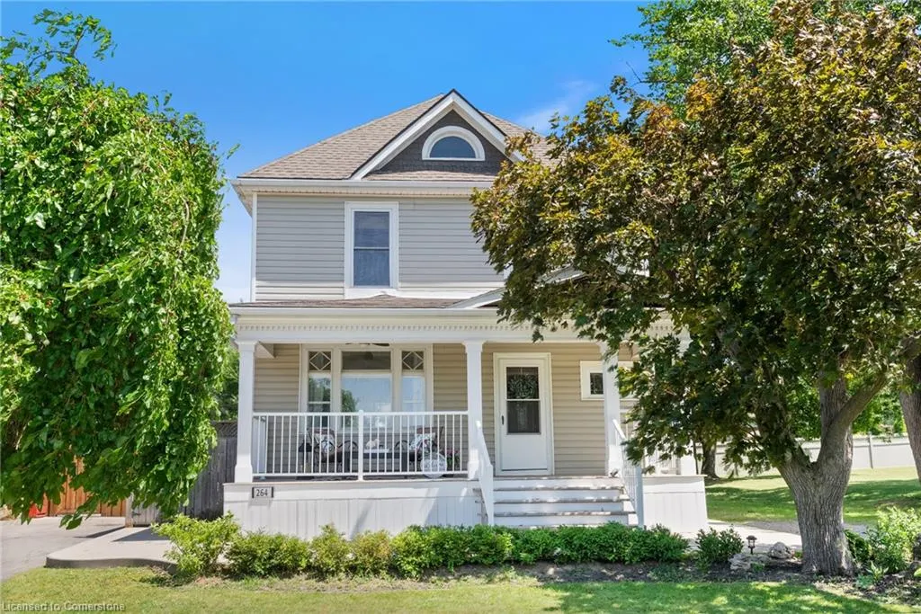 264 Winona Road
