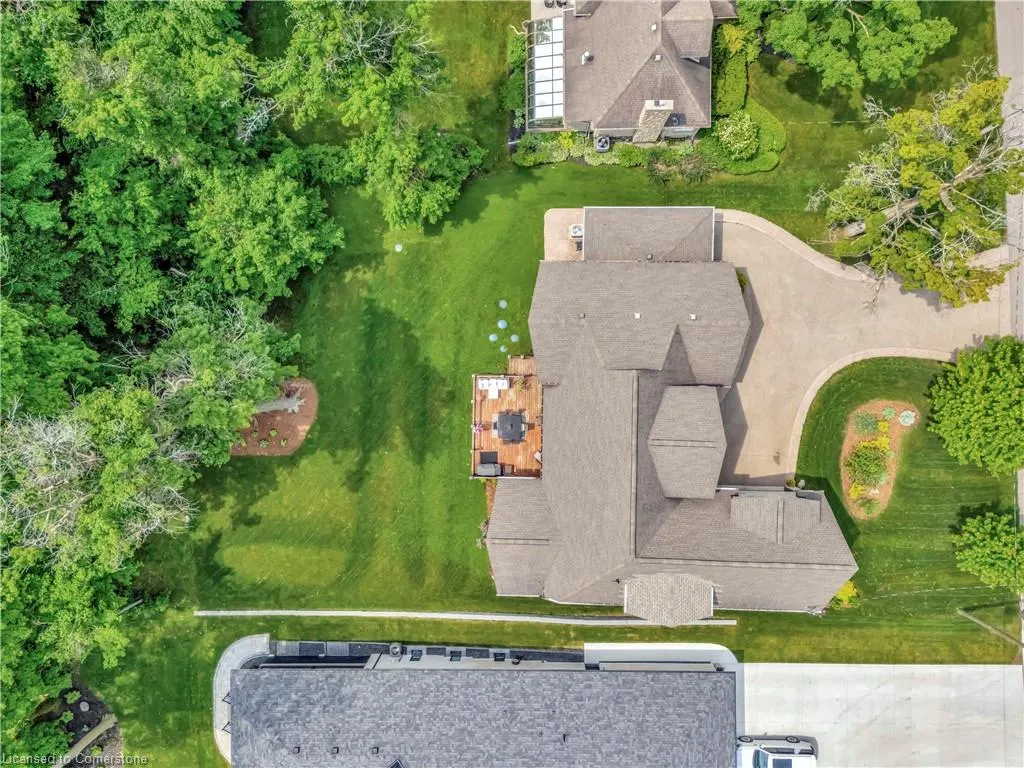 11 Maple Hill Drive