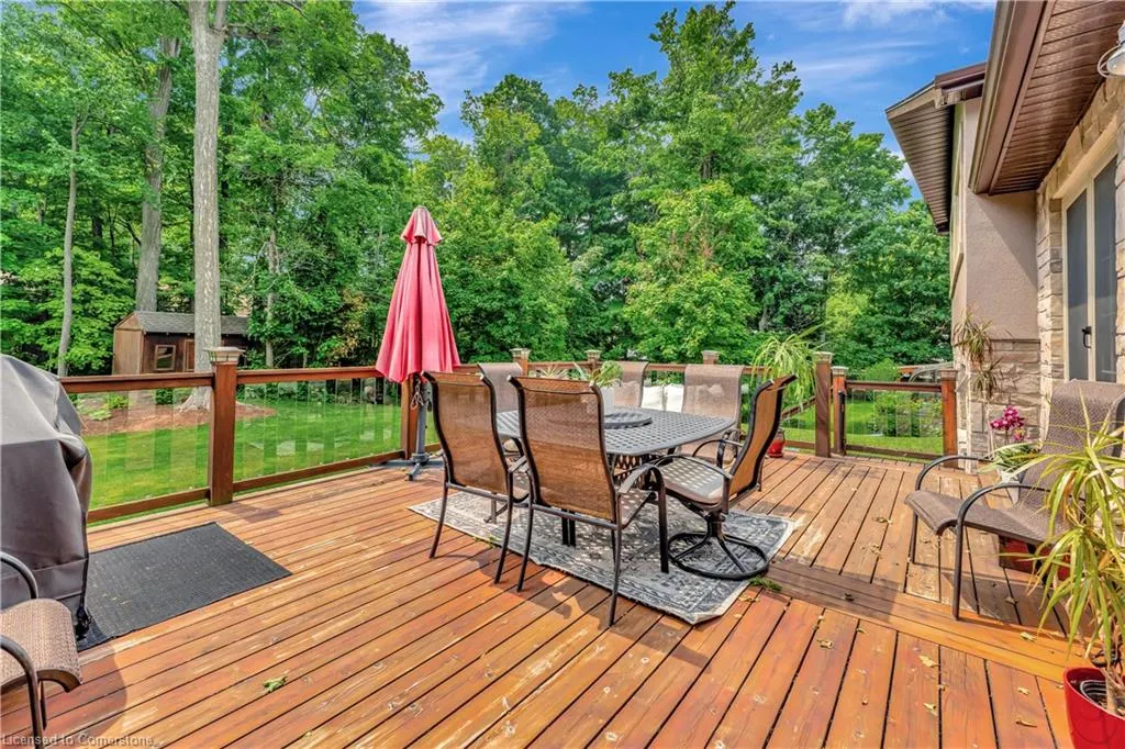 11 Maple Hill Drive