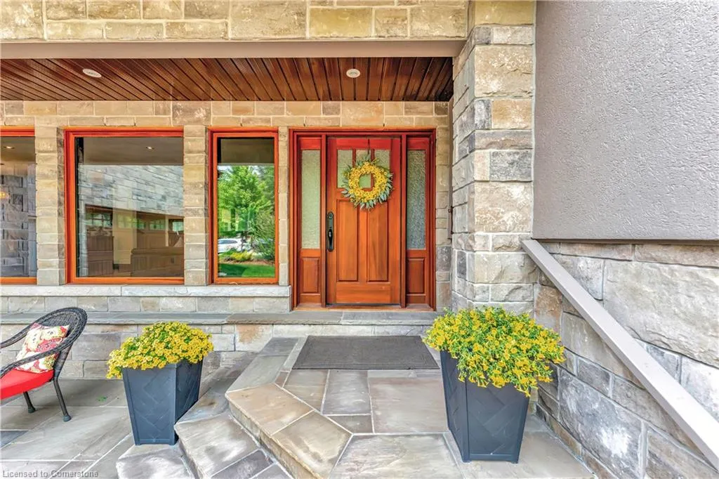 11 Maple Hill Drive