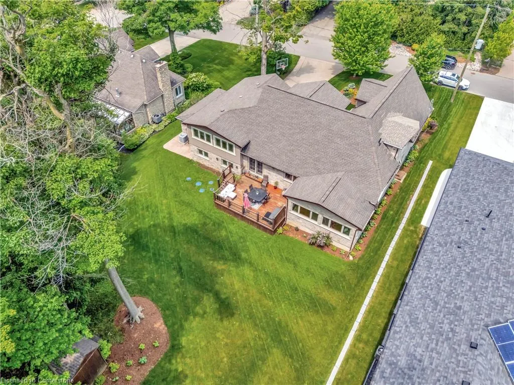 11 Maple Hill Drive