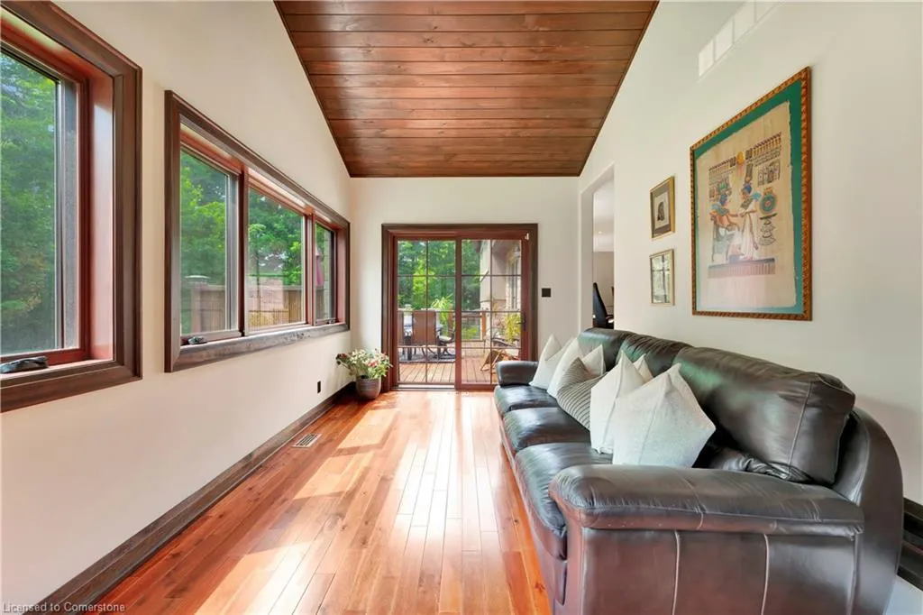 11 Maple Hill Drive