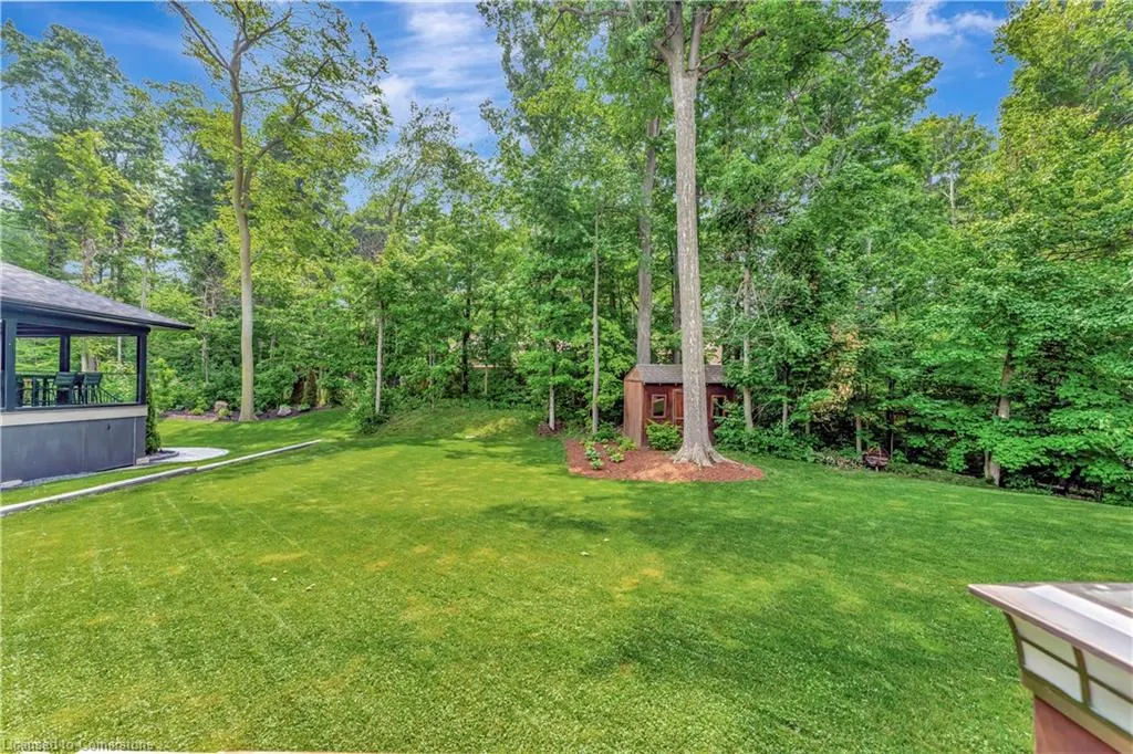 11 Maple Hill Drive