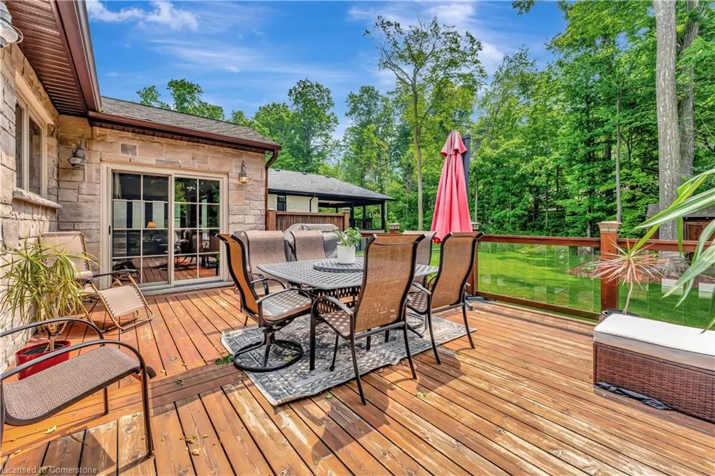 11 Maple Hill Drive