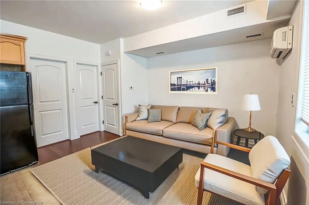 555 King Street E, #109