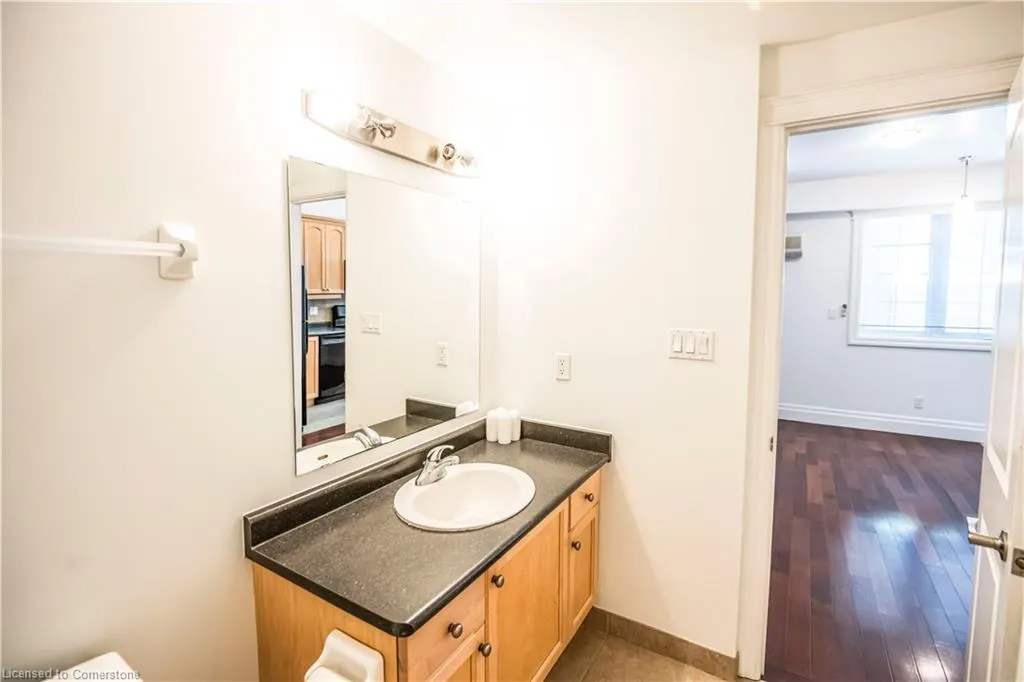 555 King Street E, #109