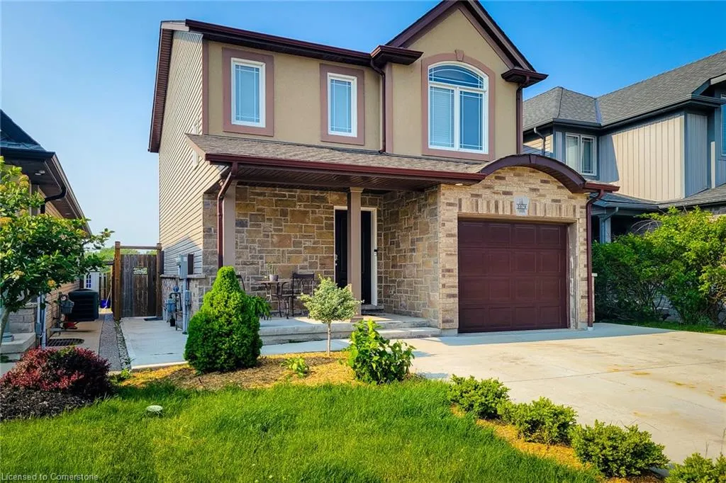 5979 Ernest Crescent