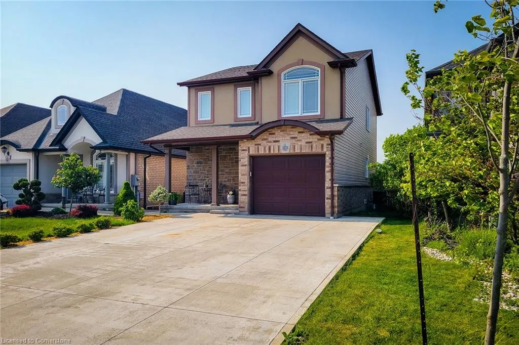 5979 Ernest Crescent