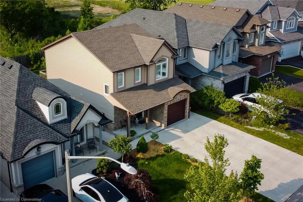 5979 Ernest Crescent