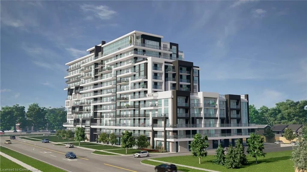 461 Green Road, #523