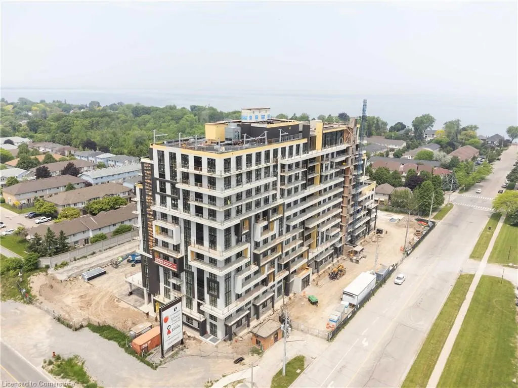 461 Green Road, #523