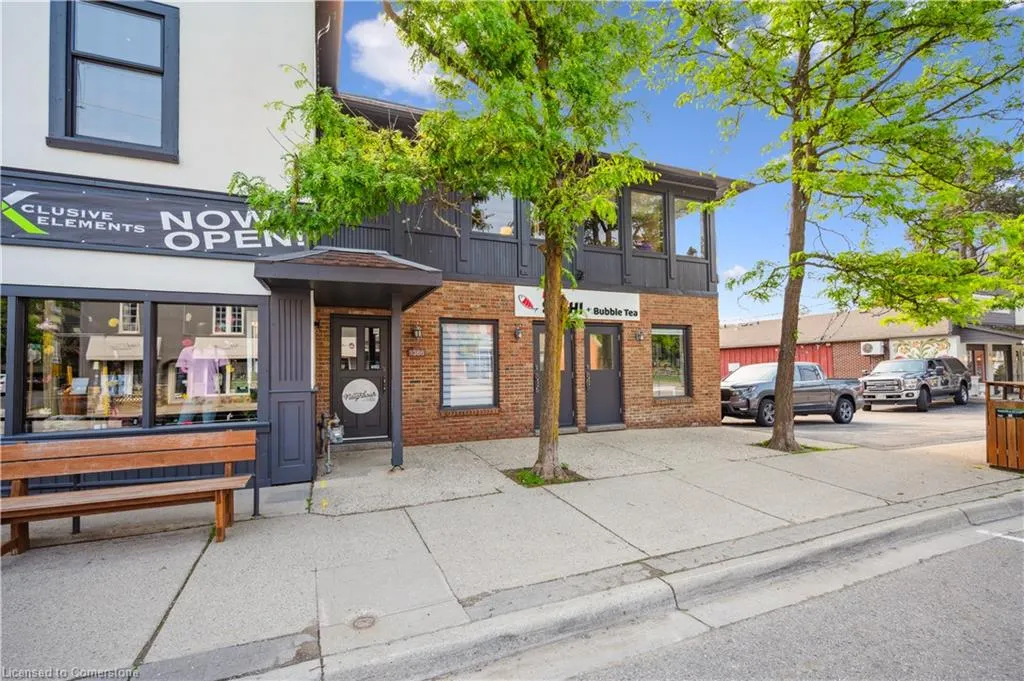 1386 King Street