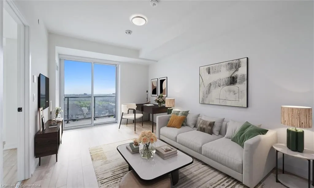 335 Wheat Boom Drive, #1210