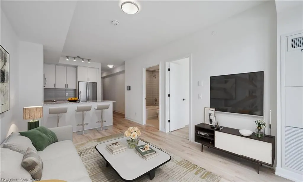 335 Wheat Boom Drive, #1210