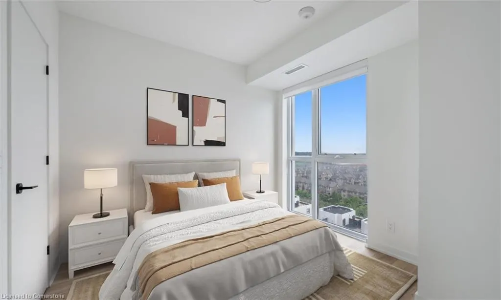 335 Wheat Boom Drive, #1210