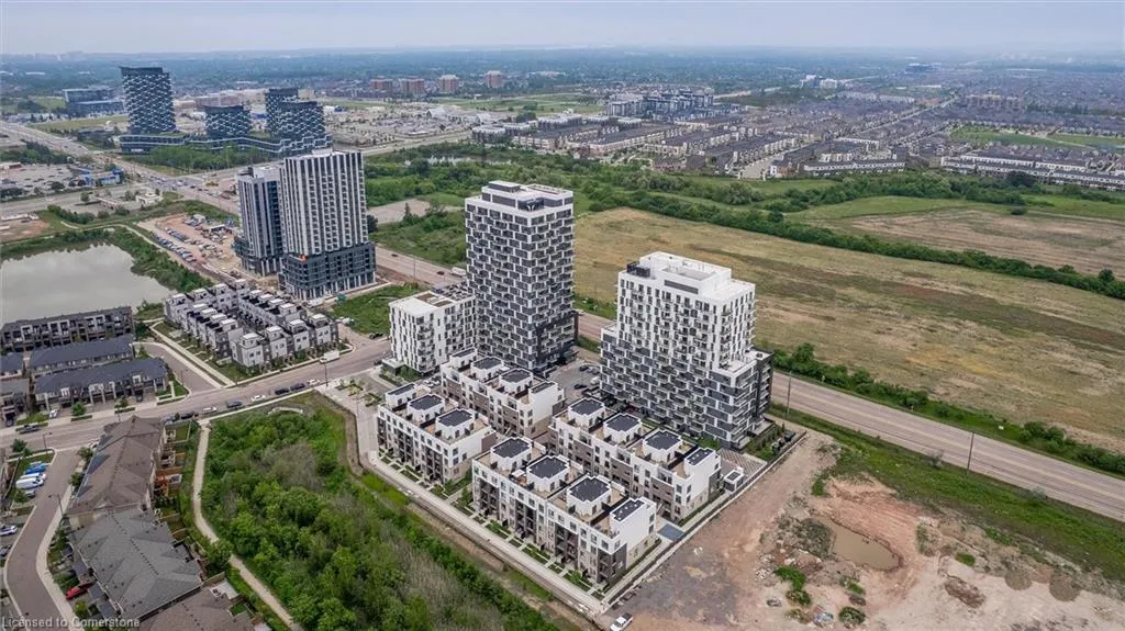 335 Wheat Boom Drive, #1210