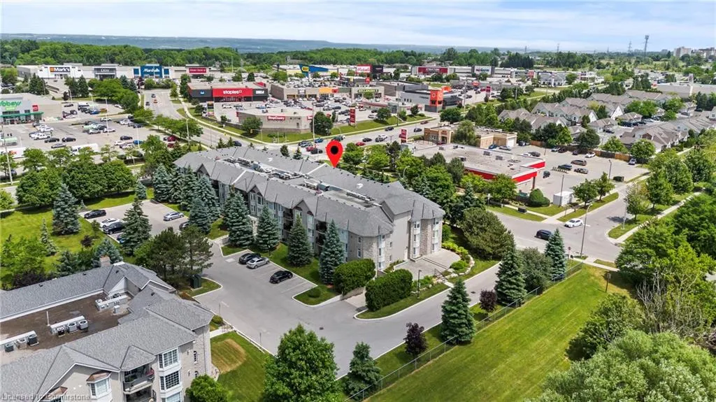 990 Golf Links Road, #301