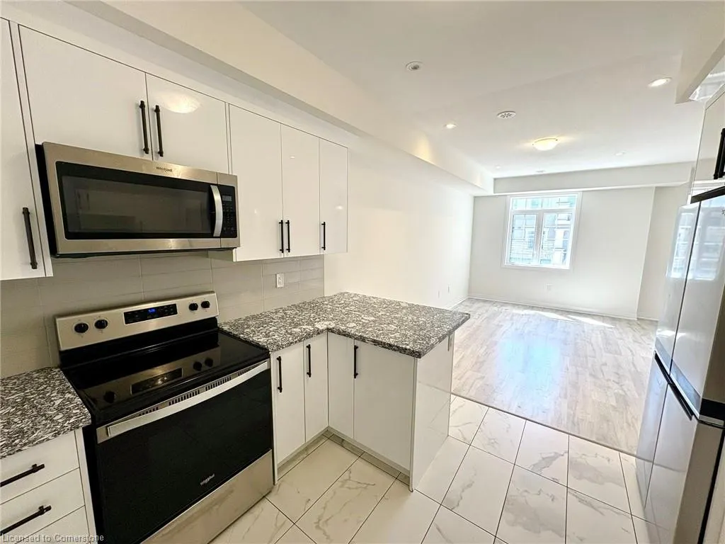 305 Garner Road W, #22