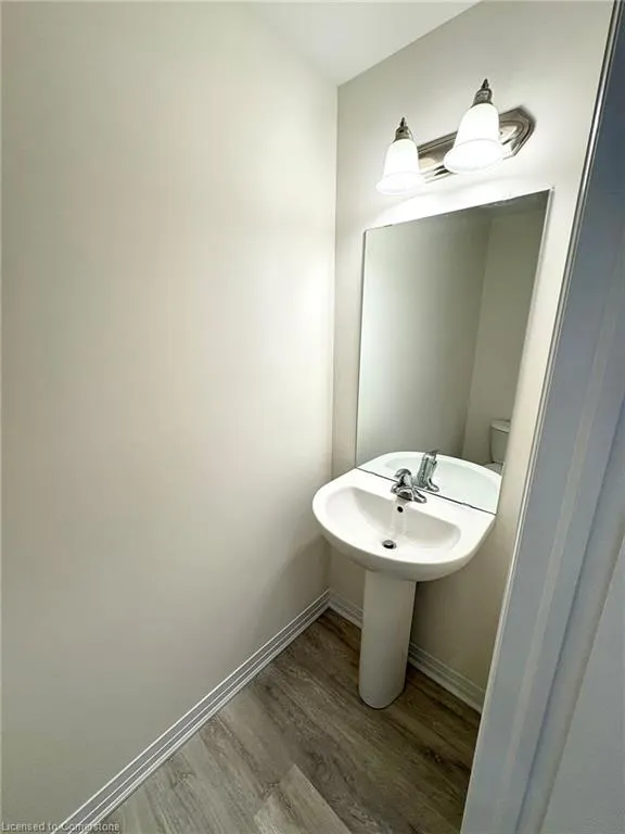 305 Garner Road W, #22