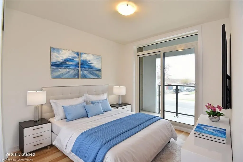 1936 Rymal Road E, #211