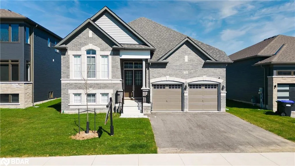 220 Ramblewood Drive
