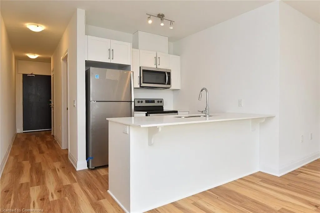 1936 Rymal Road E, #519