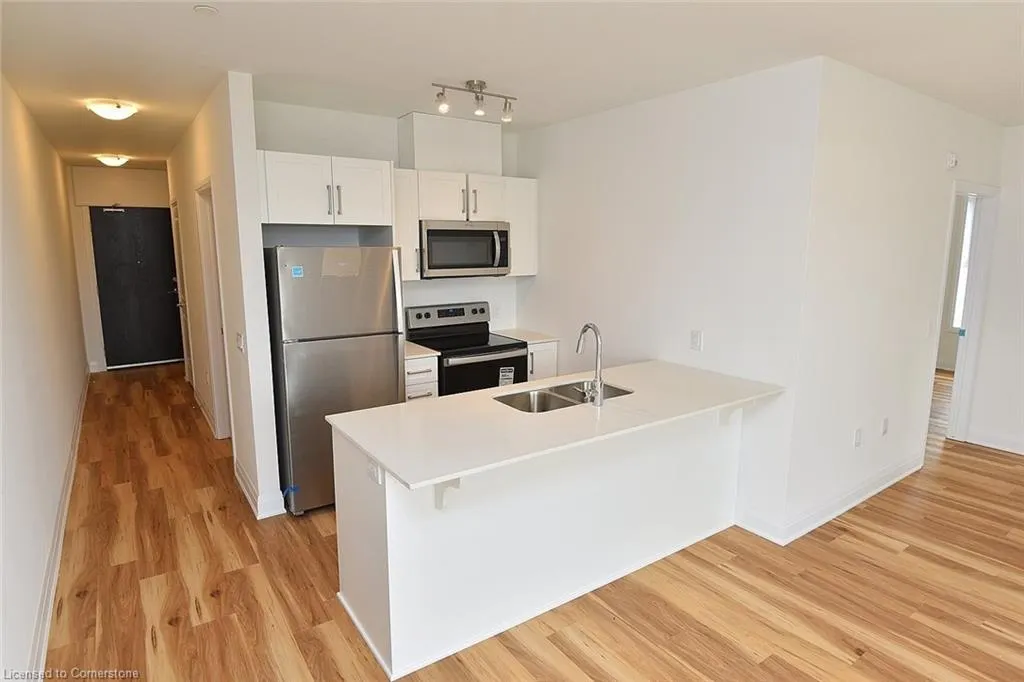 1936 Rymal Road E, #519