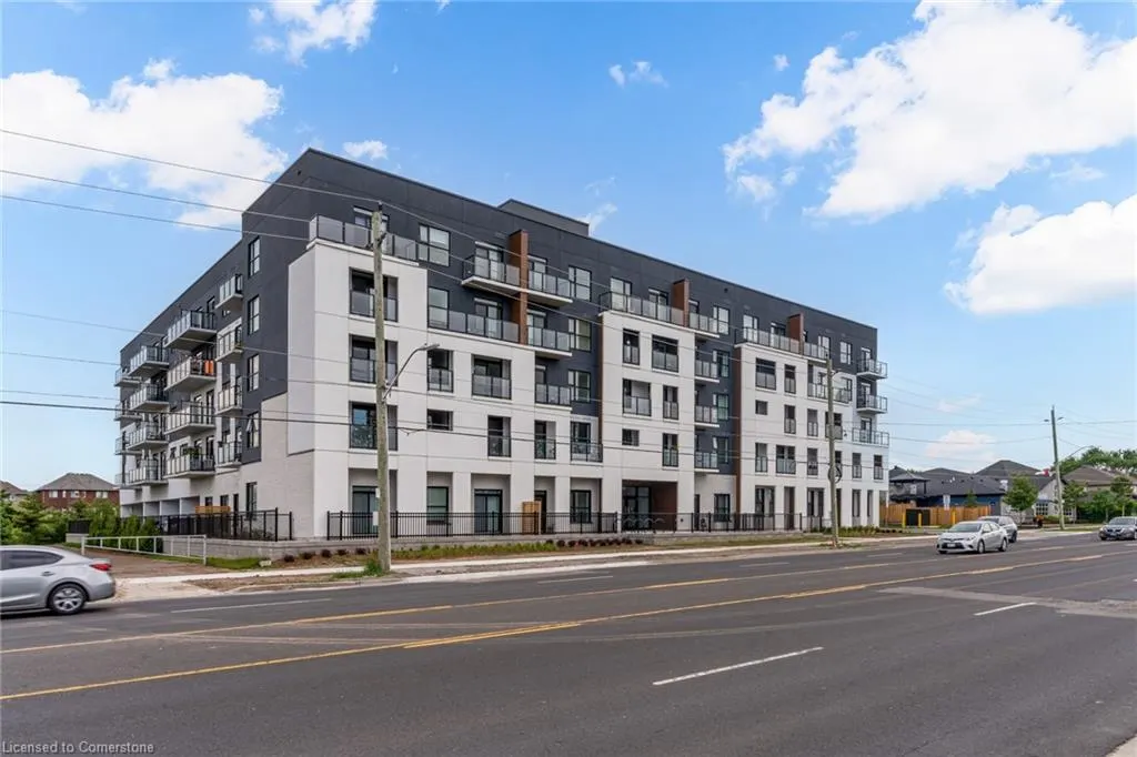 1936 Rymal Road E, #519