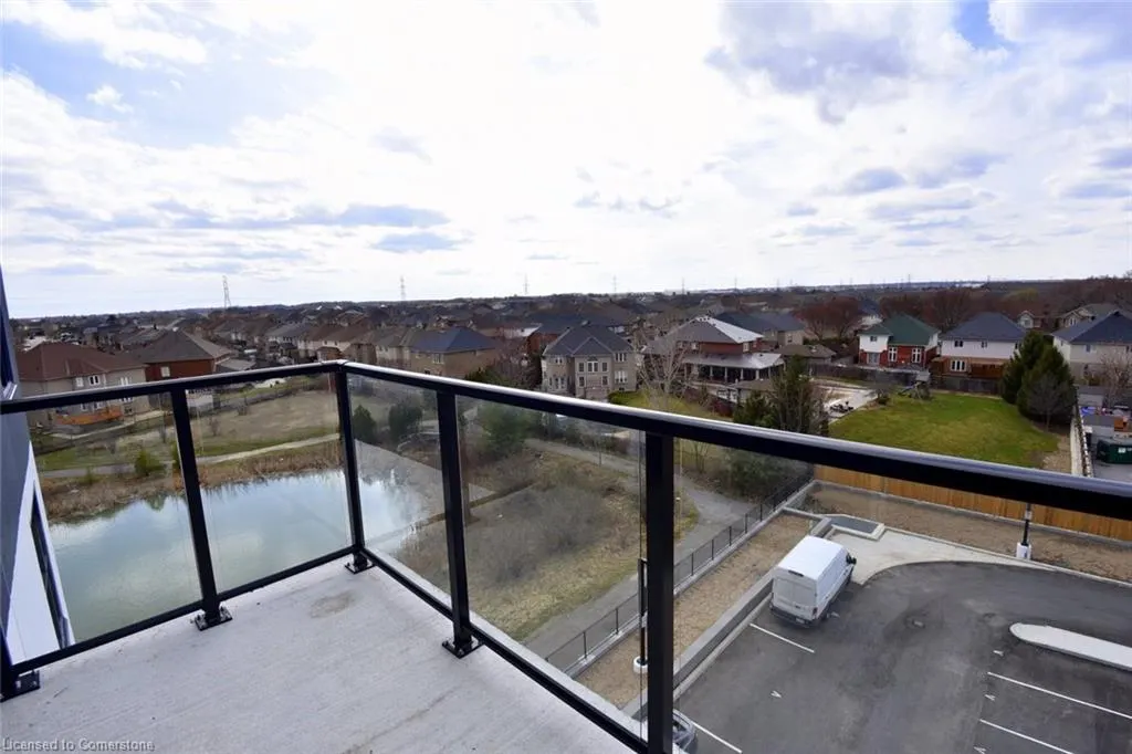 1936 Rymal Road E, #519