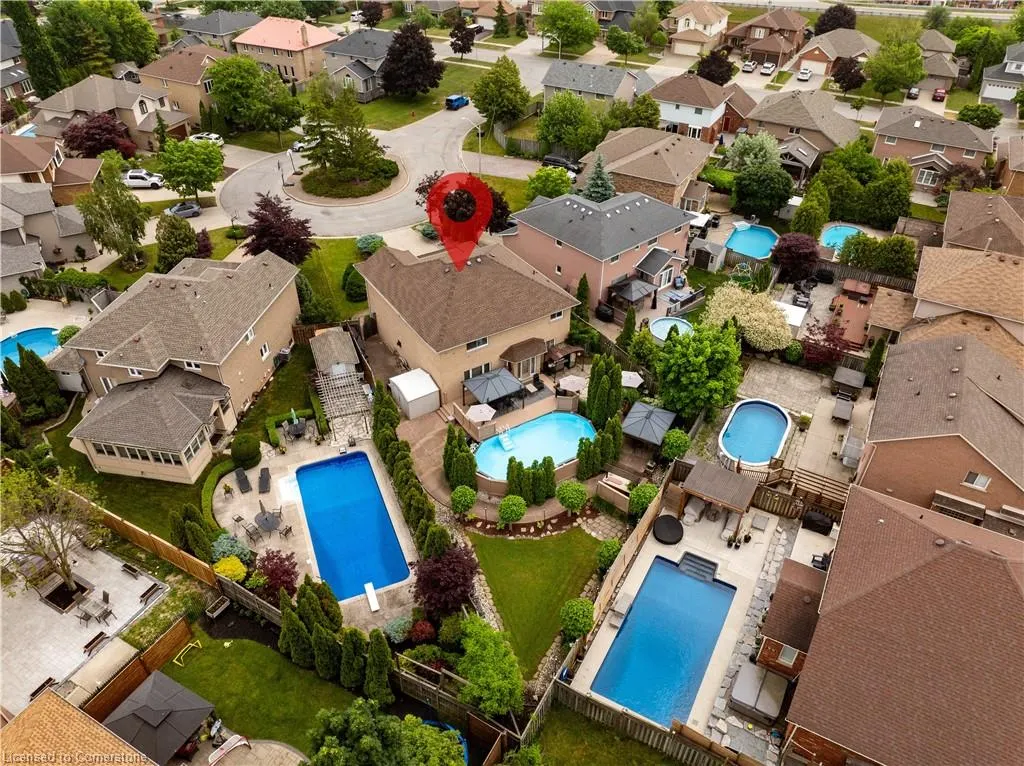 9 Sugarberry Court