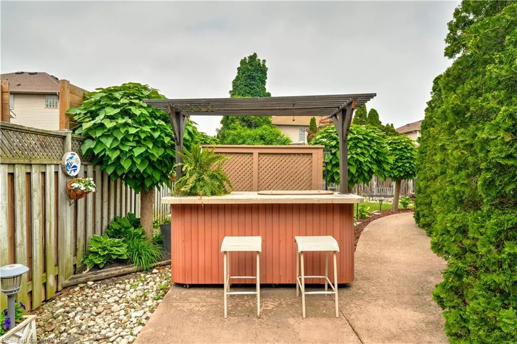 9 Sugarberry Court
