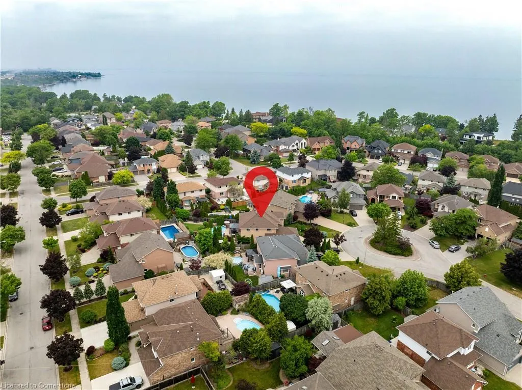 9 Sugarberry Court
