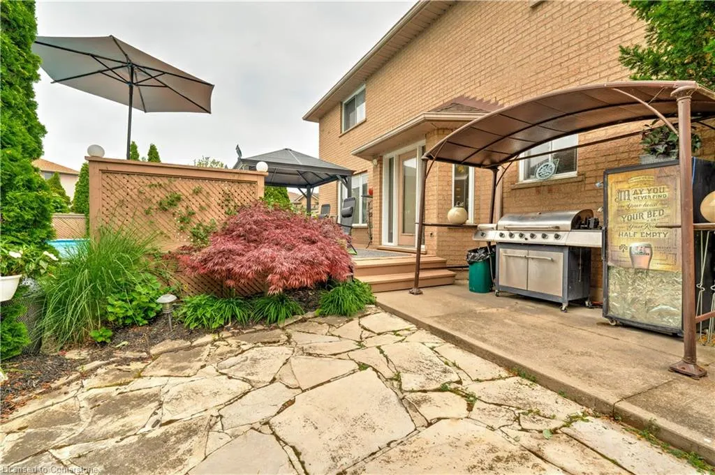 9 Sugarberry Court