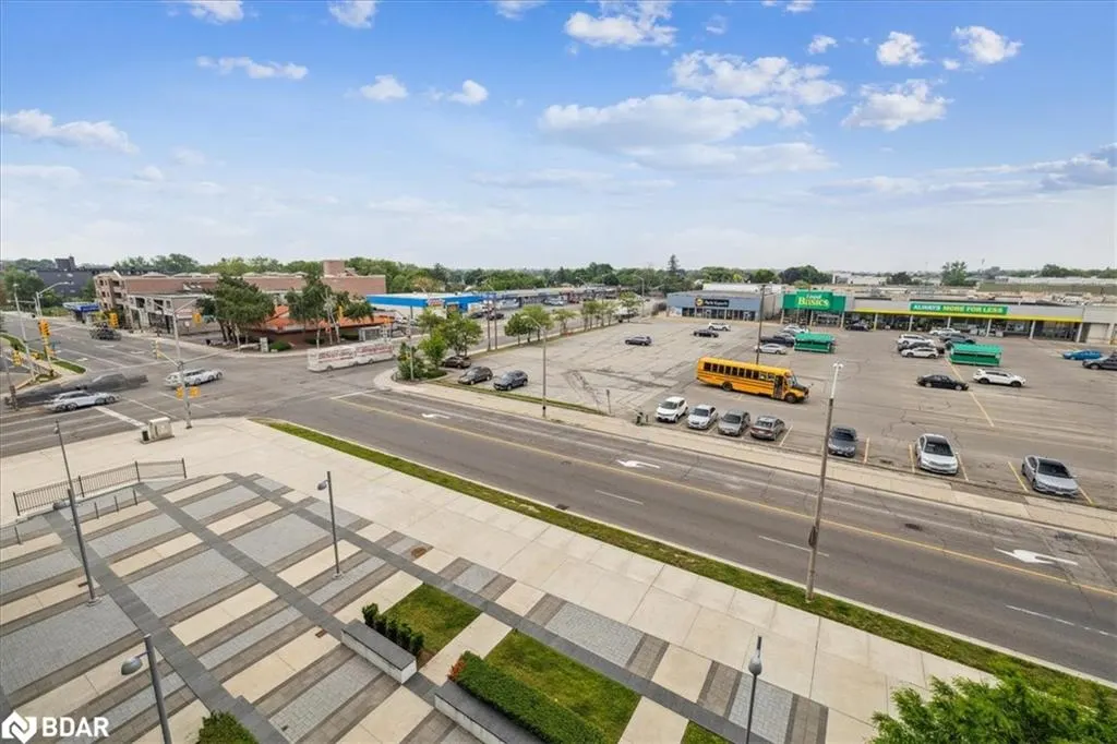 55 Speers Road Road, #12
