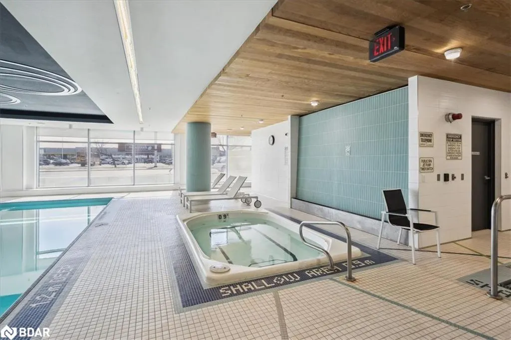 55 Speers Road Road, #12