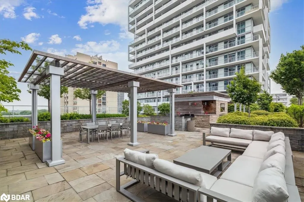 55 Speers Road Road, #12